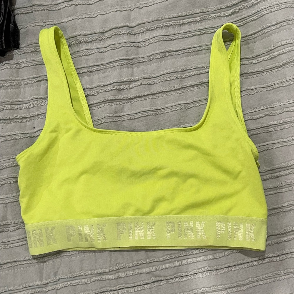 VS- sports/swim collection